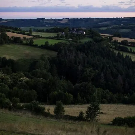 La Maison Charlelie Martrin