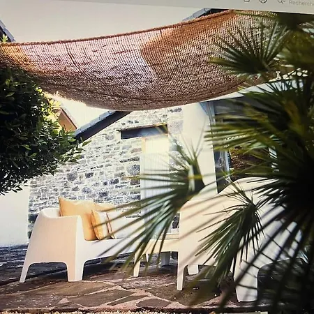 La Maison Charlelie Prázdninový dům