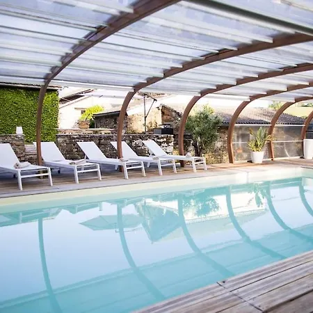 La Maison Charlelie *