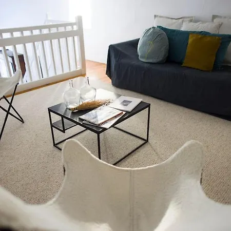 La Maison Charlelie Prázdninový dům *