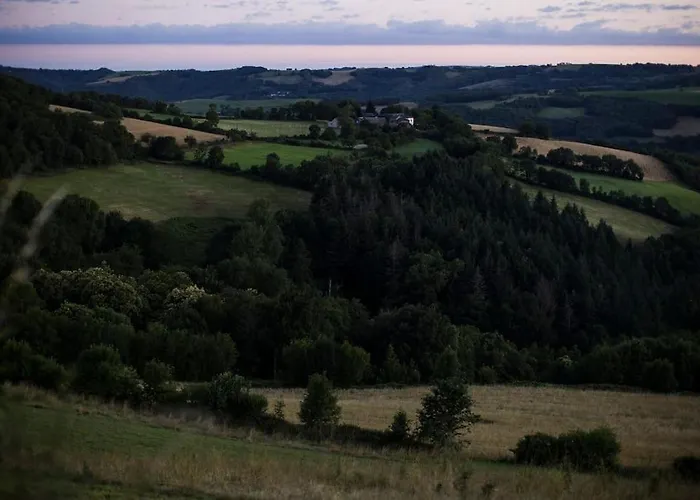 La Maison Charlelie Martrin