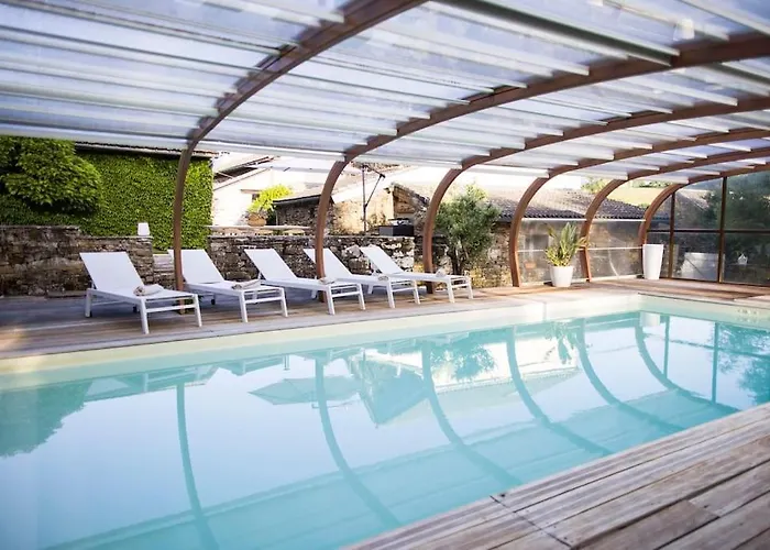 La Maison Charlelie *