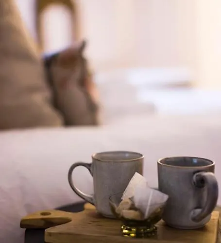 La Maison Charlelie * Martrin