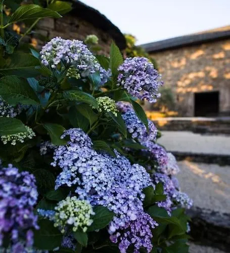 Prázdninový dům La Maison Charlelie