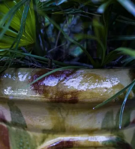 La Maison Charlelie Prázdninový dům *