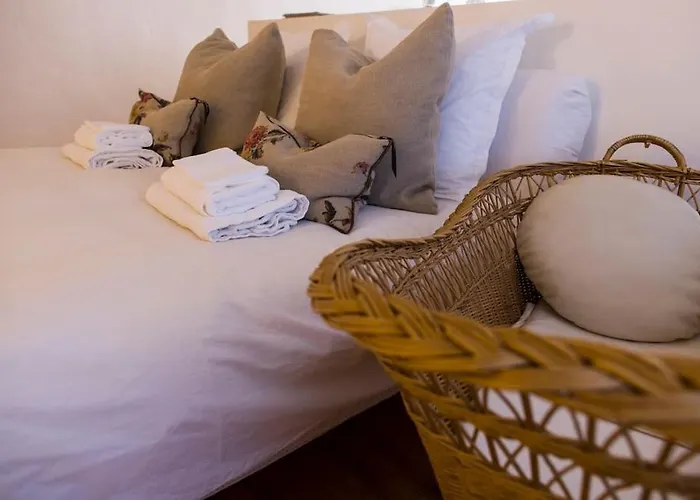 La Maison Charlelie Prázdninový dům Martrin