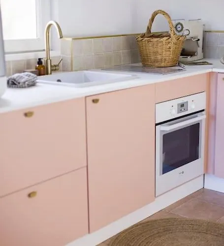 La Maison Charlelie *