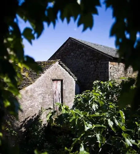 Prázdninový dům La Maison Charlelie Martrin