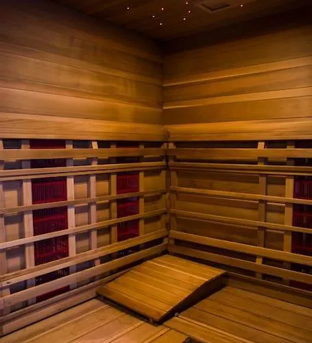 La Maison Charlelie *