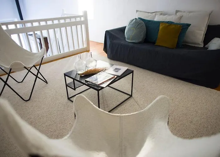 La Maison Charlelie Prázdninový dům *