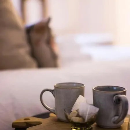 La Maison Charlelie * Martrin