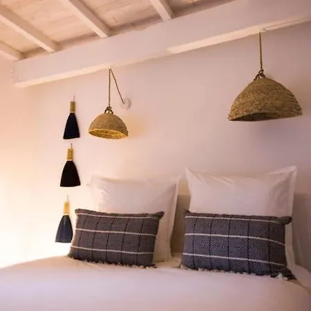 Feriehus La Maison Charlelie