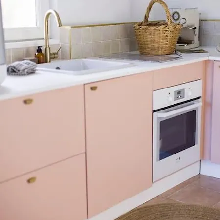 La Maison Charlelie *