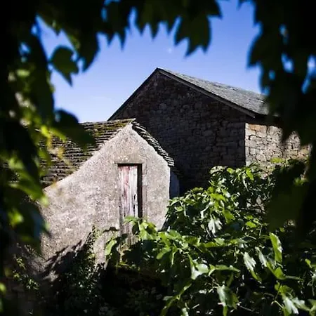 Feriehus La Maison Charlelie Martrin