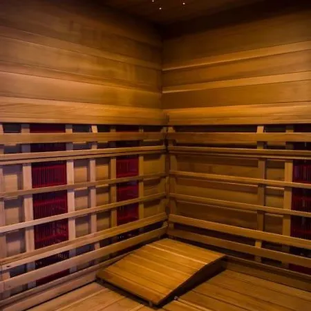 La Maison Charlelie *