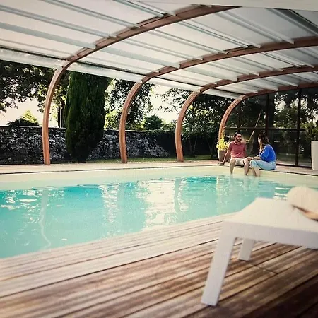 Holiday home La Maison Charlelie